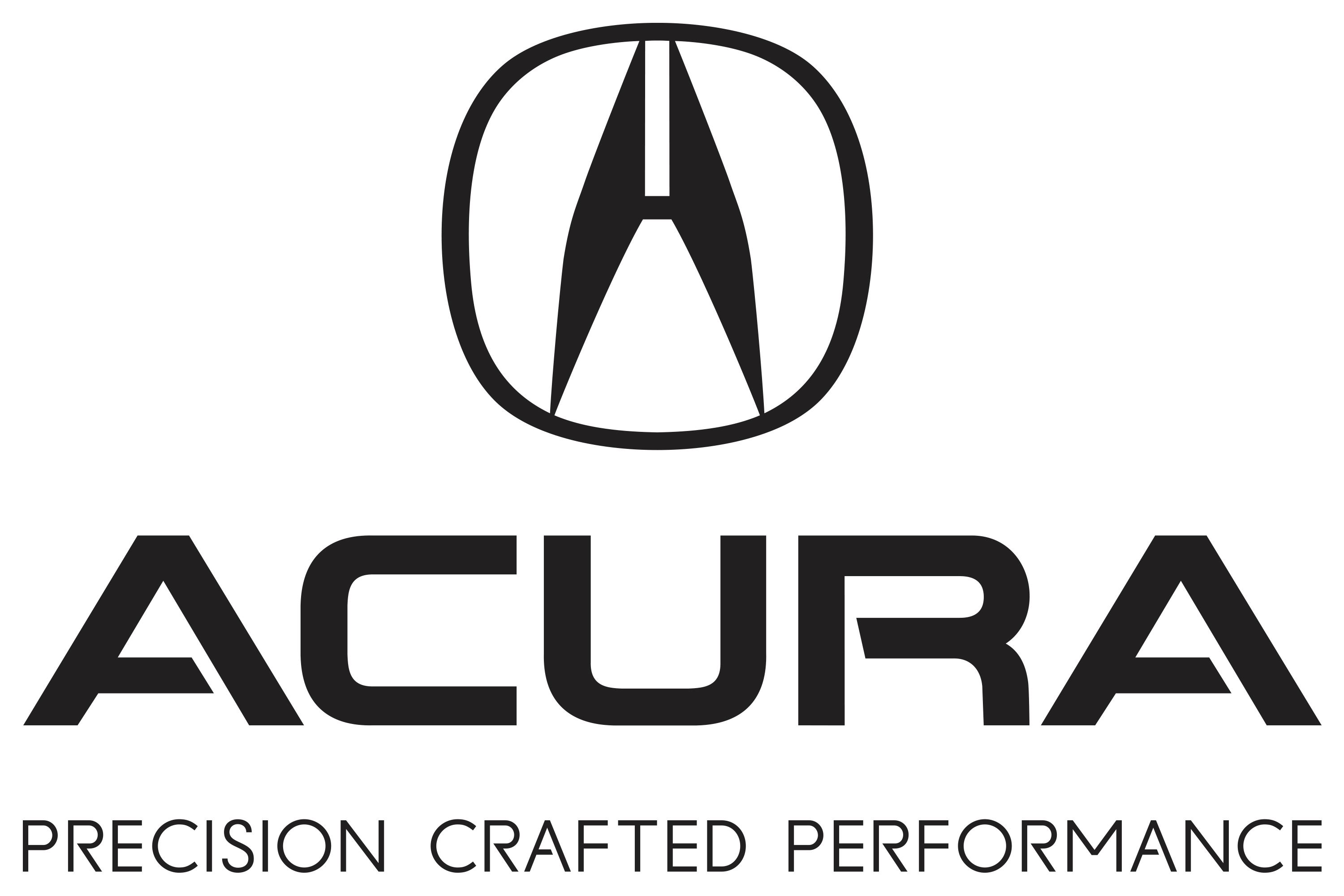Шины и диски для Acura Legend в Барнауле