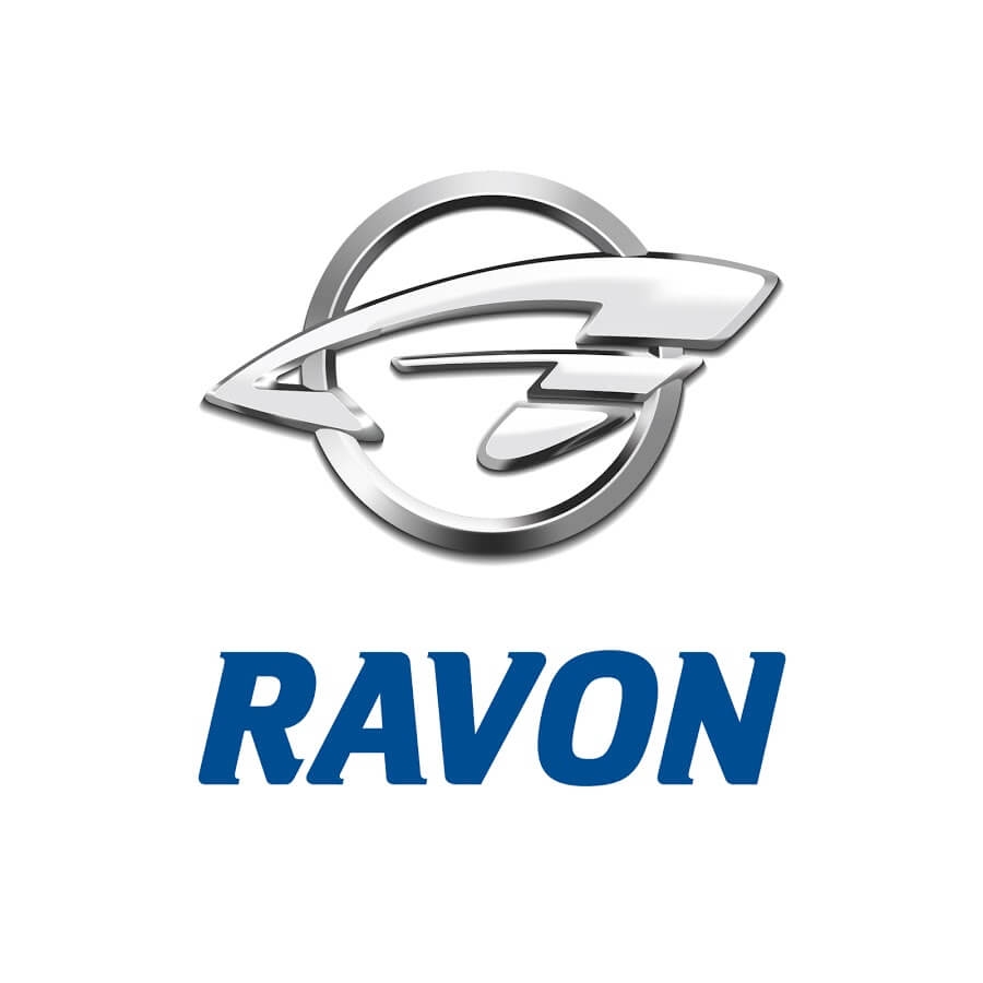 Шины и диски для Ravon R4 в Барнауле